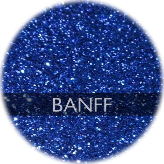 Banff - Ultrafine Glitter