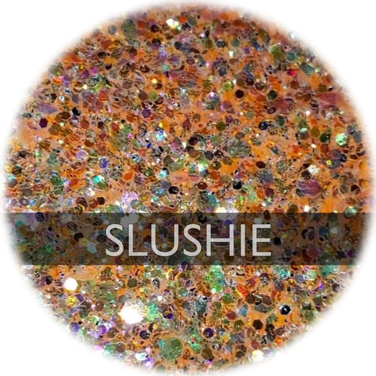 Slushie - Chunky Mix