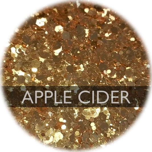 Apple Cider - Chunky Mix