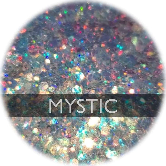 Mystic - Chunky Mix