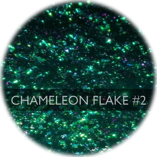 Chameleon Flake #2