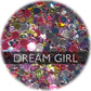 Dream Girl - Chunky Mix