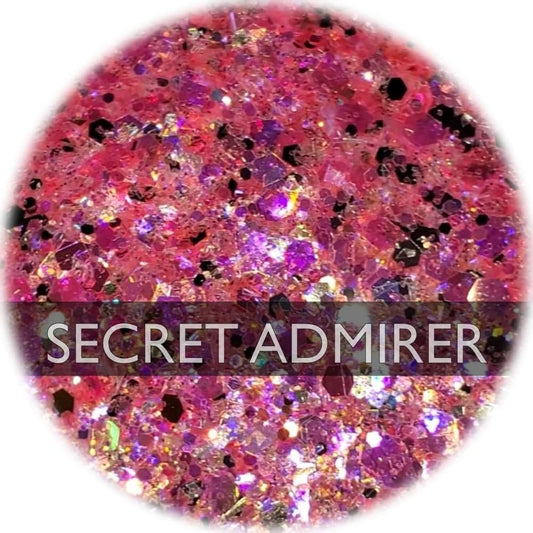 Secret Admirerer - Chunky Mix