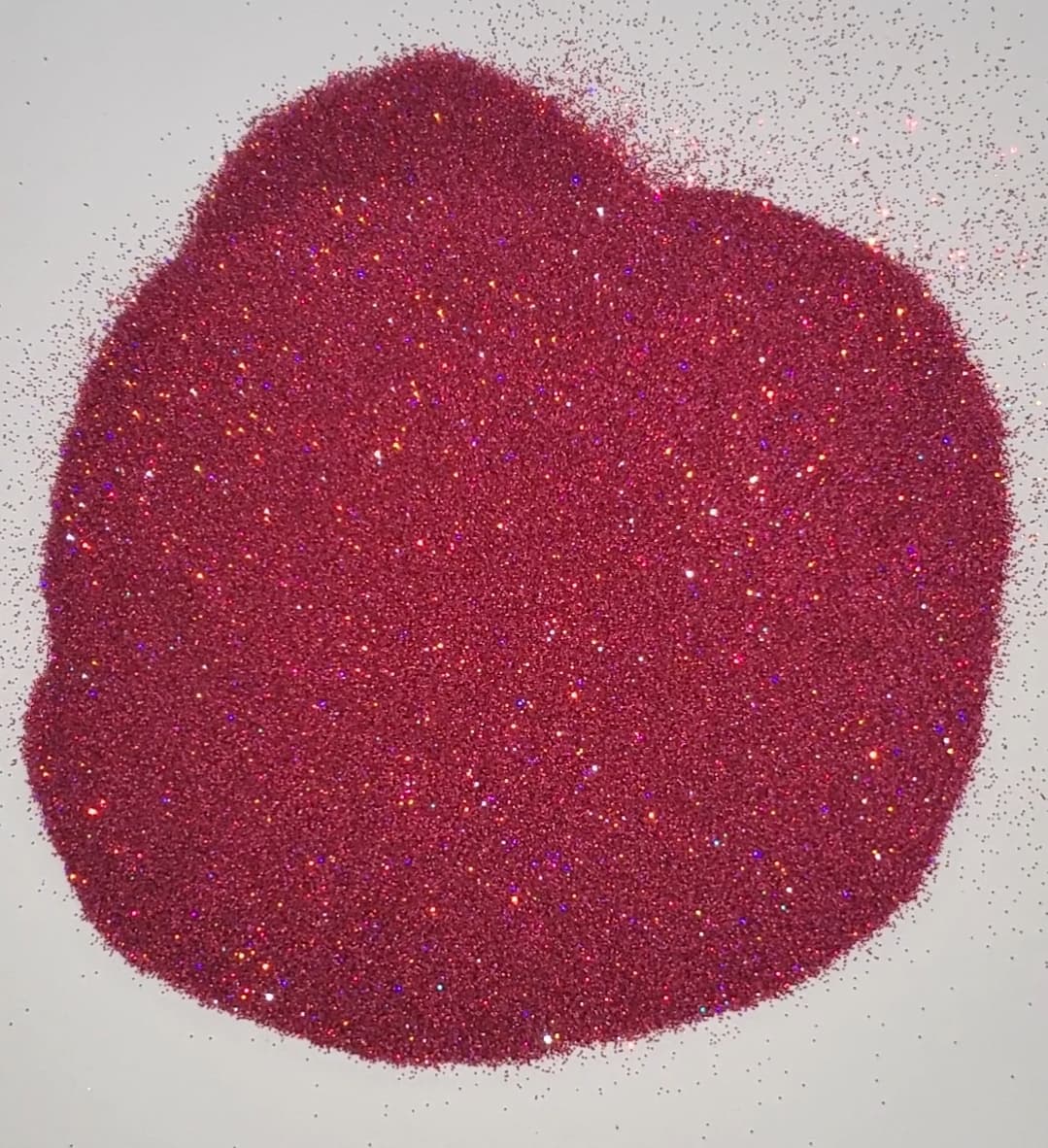 Sassy - Ultra Fine Glitter