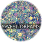 Sweet Dreams - Chunky Mix