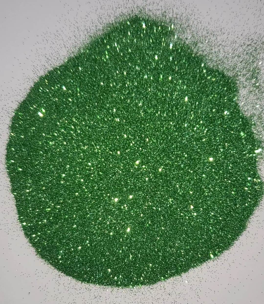 Spearmint - Ultra Fine Glitter