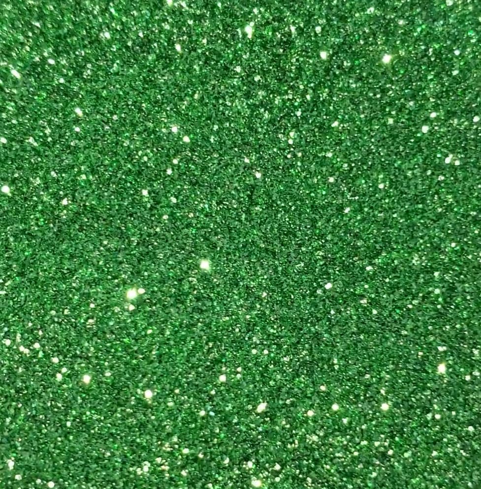 Spearmint - Ultra Fine Glitter