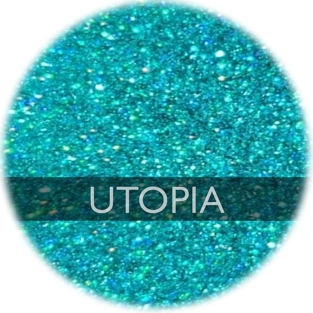 Utopia - Fine Glitter